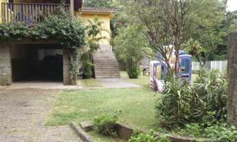 Imagem 2: Casa para locação ou venda 5 dormitórios sendo 4 suítes no São Sebastião