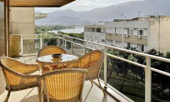 Imagem 7: Rio de Janeiro - Apartamento Padrão - Ipanema