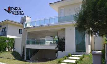 Imagem: Casa com 4 dormitórios à venda, 416 m²