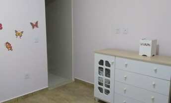 Imagem 3: Sobrado À Venda No Jd. Santa Maria, Osasco Com 3 Suites e 4 Vagas - So02554