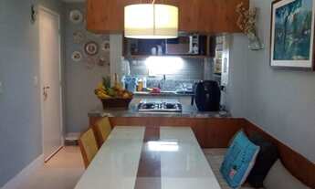 Imagem 2: Apartamento para venda tem 69 metros quadrados com 3 quartos em Luzia - Aracaju - Sergipe