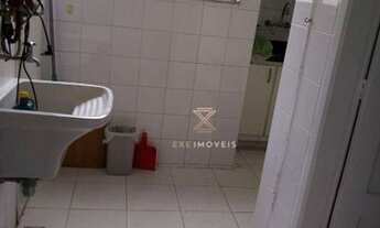 Imagem 6: Apartamento com 2 dormitórios à venda, 105 m² por R$ 2.700.000 - Leblon - Rio de Janeiro/R