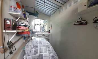 Imagem 2: Sobrado Residencial SANTANA