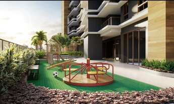 Imagem 2: Lançamento em Jaguaribe, 2 e 3 quartos, de 66m² a 81m², Salvador/BA