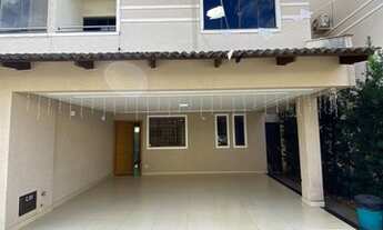 Imagem 2: Casa de condomínio sobrado para venda com 204000 metros quadrados com 3 quartos