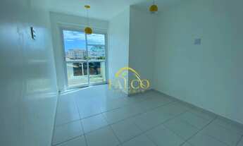 Imagem 4: Apartamento com 3 dormitórios à venda, 110 m² por R$ 700.000 - Passagem - Cabo Frio/RJ