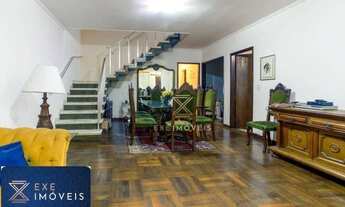 Imagem 3: Casa com 5 dormitórios à venda, 270 m² por R$ 955.000 - Parque Jabaquara - São Paulo/SP