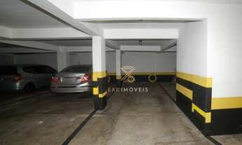 Imagem 7: Apartamento com 3 dormitórios à venda, 132 m² por R$ 850.000 - Cruzeiro - Belo Horizonte/M