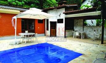 Imagem 4: Casa com 5 dormitórios à venda, 400 m² por R$ 1.800.000 - Itaipu - Niterói/RJ - CA0967