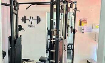 Imagem 6: Apartamento com 2 dormitórios à venda, 49 m² por R$ 255.000,00 - Anil - Rio de Janeiro/RJ