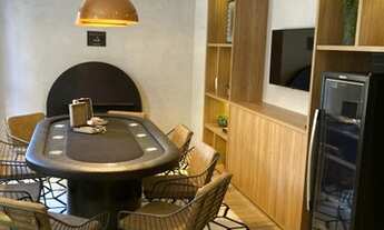 Imagem 7: APARTAMENTO 93m² 03 DORMITÓRIOS COM 1 SUITE e 02 VAGAS DETERMINADAS