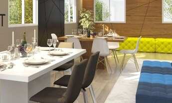 Imagem 5: Apartamento residencial para venda, Vila Nova Manchester, São Paulo - AP8388