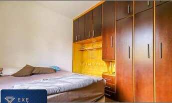 Imagem 5: Casa com 3 dormitórios à venda, 130 m² por R$ 1.350.000 - Santo Amaro - São Paulo/SP