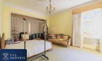 Imagem 4: Casa com 4 dormitórios à venda por R$ 3.350.000,00 - Cosme Velho - Rio de Janeiro/RJ