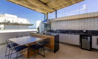 Imagem 4: Rio de Janeiro - Apartamento Padrão - Ipanema