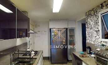 Imagem 7: Apartamento com 2 dormitórios à venda, 167 m² por R$ 2.100.000 - São Conrado - Rio de Jane