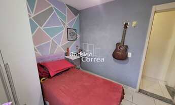 Imagem 6: Apartamento 2 dormitórios à venda Colina de Laranjeiras Serra/ES