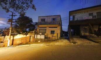 Imagem: Sobrado à venda, 300 m² por R$ 2.000.000,00