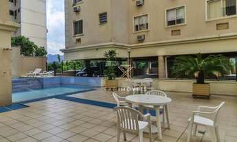 Imagem 4: Apartamento com 2 dormitórios à venda, 56 m² por R$ 235.000 - Taquara - Rio de Janeiro/RJ