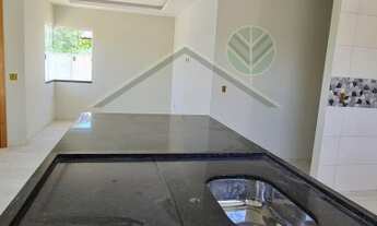 Imagem 6: Casa para Venda em Maricá, Itaipuaçu, 3 dormitórios, 1 suíte, 3 banheiros, 3 vagas