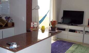 Imagem 5: Apartamento com 1 dorm, Vila da Serra, Nova Lima, Cod: 482