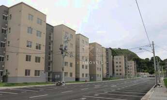 Imagem 7: Apartamento com 2 dormitórios à venda, 50 m² por R$ 245.000 - Curicica - Rio de Janeiro/RJ