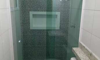 Imagem 3: Cobertura para venda tem 106 metros quadrados com 2 quartos em Utinga - Santo André - SP