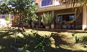 Imagem 4: Casa para venda no Condomínio Ville de Montagne - Aceito permuta ap. com 2 quartos na ASA