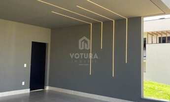 Imagem 4: Belíssimo Sobrado no Condomínio Duas Marias - Indaiatuba/SP