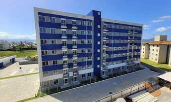 Imagem 3: Apartamento com 2 dormitórios à venda, 48 m² por R$ 209.000,00 - Praia João Rosa - Biguaçu