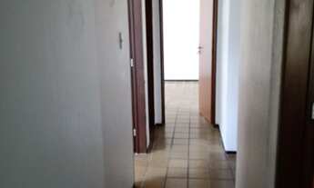 Imagem 4: Apartamento para venda tem 147 metros quadrados com 3 quartos em Manaíra - João Pessoa - P