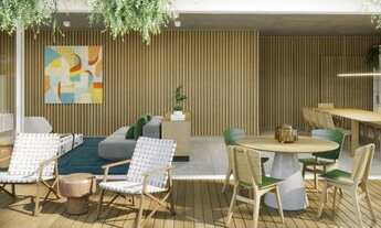 Imagem 6: Apartamento para venda com 206 metros quadrados com 3 quartos