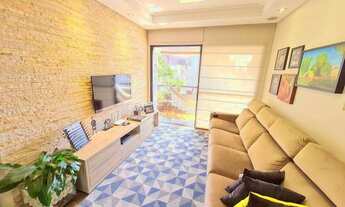 Imagem 3: Apartamento à venda no bairro Perdizes - São Paulo/SP, Zona Oeste