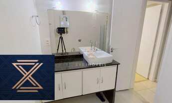 Imagem 3: Apartamento com 2 dormitórios à venda, 80 m² por R$ 1.390.000 - Leblon - Rio de Janeiro/RJ