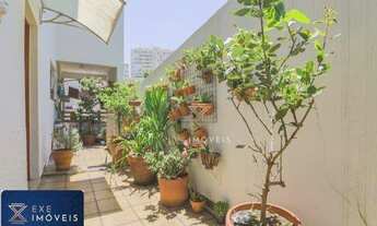 Imagem 5: Casa com 4 dormitórios à venda, 284 m² por R$ 1.575.000 - Alto da Lapa - São Paulo/SP