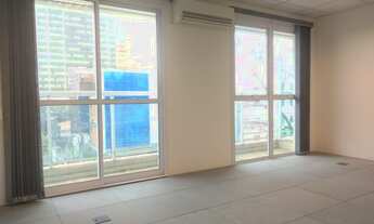 Imagem 2: Edificio Neo Offices - Adolfo Pinheiro 45m com infra completa