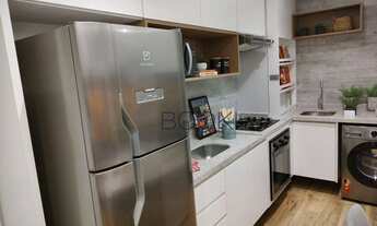 Imagem 5: Oportunidade - Vibra Cupêce - 37m² - Jardim Miriam