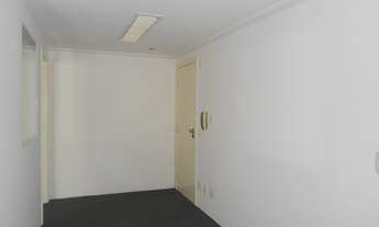 Imagem 6: SÃO PAULO - Conjunto Comercial/Sala - SANTA CECÍLIA