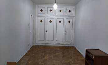 Imagem 5: Apartamento para venda com 150 metros quadrados com 3 quartos em Tijuca - Rio de Janeiro