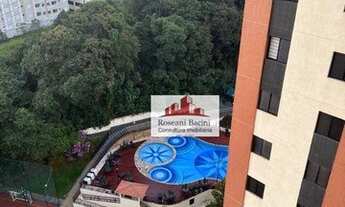 Imagem 3: Portal dos Bandeirantes - Millennium Club - Apto com 2 dorm. à venda, 65 m² por R$ 470.000