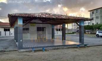 Imagem 2: Apartamento para Venda em Aracaju, Jabotiana, 3 dormitórios, 1 banheiro, 1 vaga