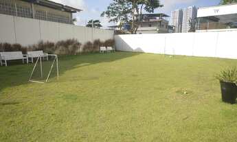 Imagem 7: EXCELENTE APT NA TORRE - NOVO - LAZER COMPLETO - NASCENTE - oportunidade. Mais barato que