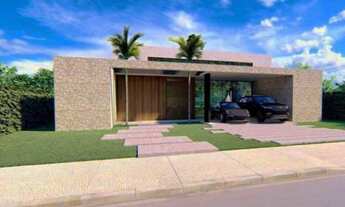 Imagem: Casa de condomínio para venda em Lagoa