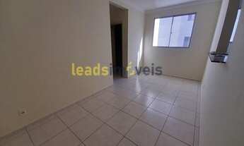 Imagem 2: Apartamento para Venda em Ribeirão Preto, Parque São Sebastião, 2 dormitórios, 1 banheiro