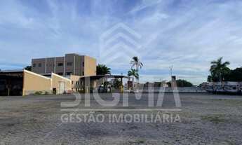 Imagem 3: Galpão COMERCIAL em MACAÉ - RJ, BOTAFOGO