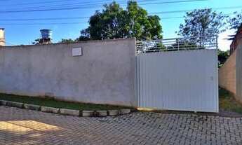 Imagem 2: BRASÍLIA - Loteamento/Condomínio - RESIDENCIAL ITAIPU (SÃO SEBASTIÃO