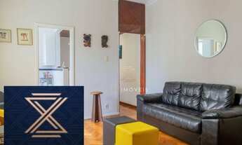 Imagem 5: Apartamento com 2 dormitórios à venda, 78 m² por R$ 650.000 - Copacabana - Rio de Janeiro