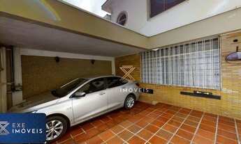 Imagem 4: Casa com 3 dormitórios à venda, 180 m² por R$ 1.450.000 - Vila Anglo Brasileira - São Paul