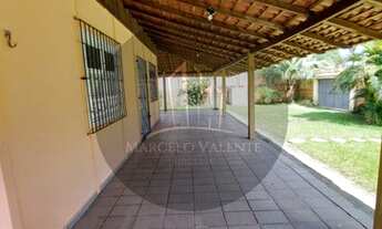 Imagem 4: Casa em Mosqueiro Térrea de Esquina e Terrenão na Praia do Chapéu Virado