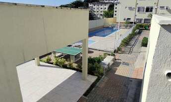 Imagem 5: Apartamento, 44 m² - venda por R$ 170.000,00 ou aluguel por R$ 1.037,54/mês - Tomás Coelho